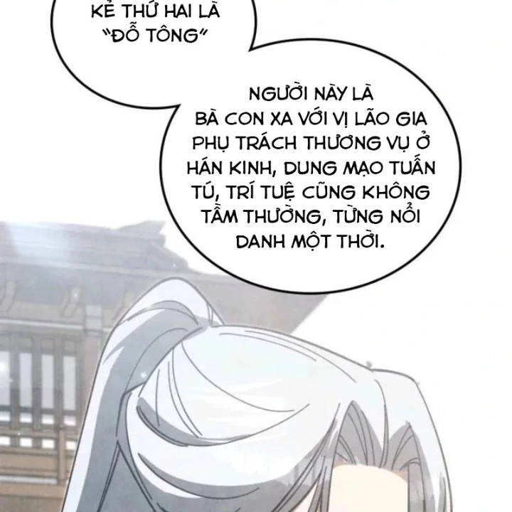 Làm Công Chức Trong Giới Võ Lâm Chapter 11 - 102
