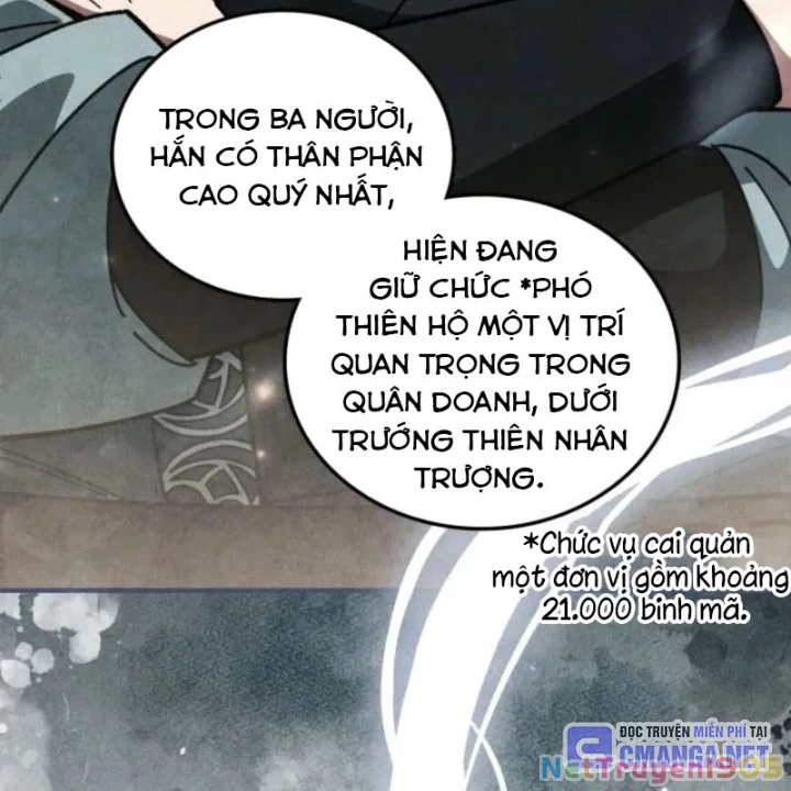 Làm Công Chức Trong Giới Võ Lâm Chapter 11 - 107