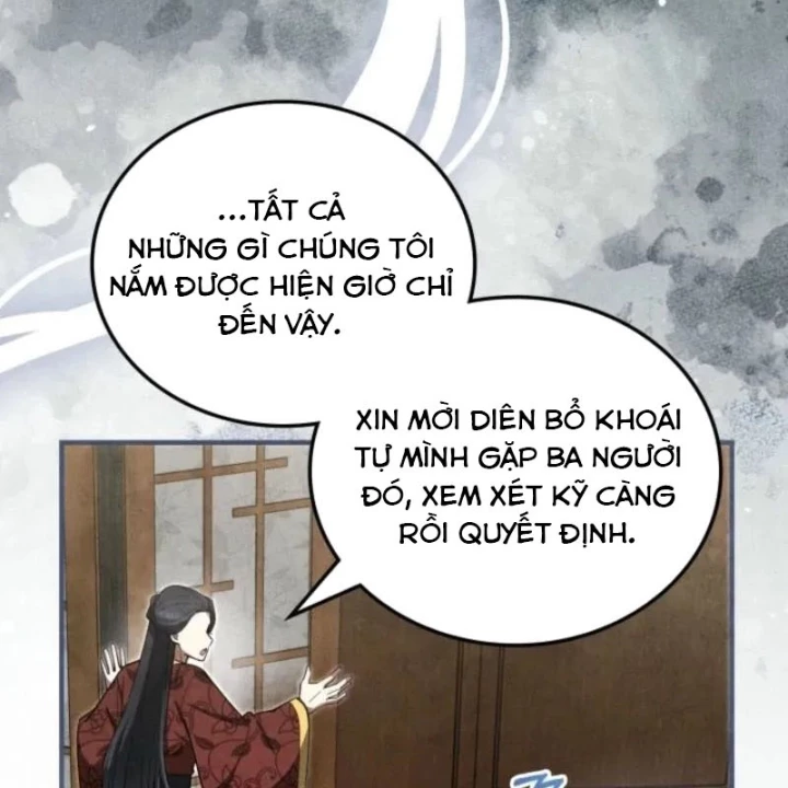 Làm Công Chức Trong Giới Võ Lâm Chapter 11 - 108