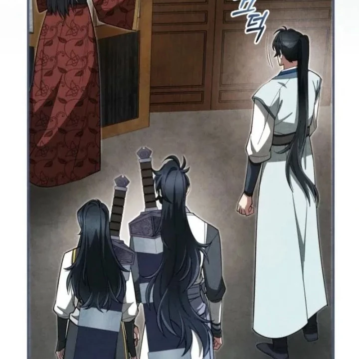 Làm Công Chức Trong Giới Võ Lâm Chapter 11 - 109