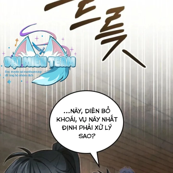 Làm Công Chức Trong Giới Võ Lâm Chapter 11 - 111
