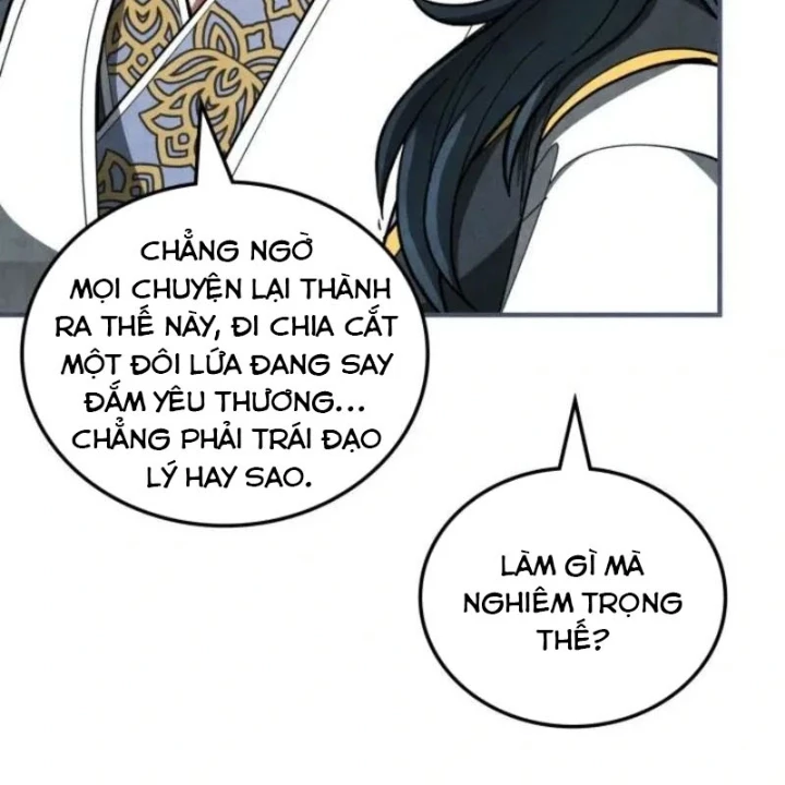 Làm Công Chức Trong Giới Võ Lâm Chapter 11 - 115