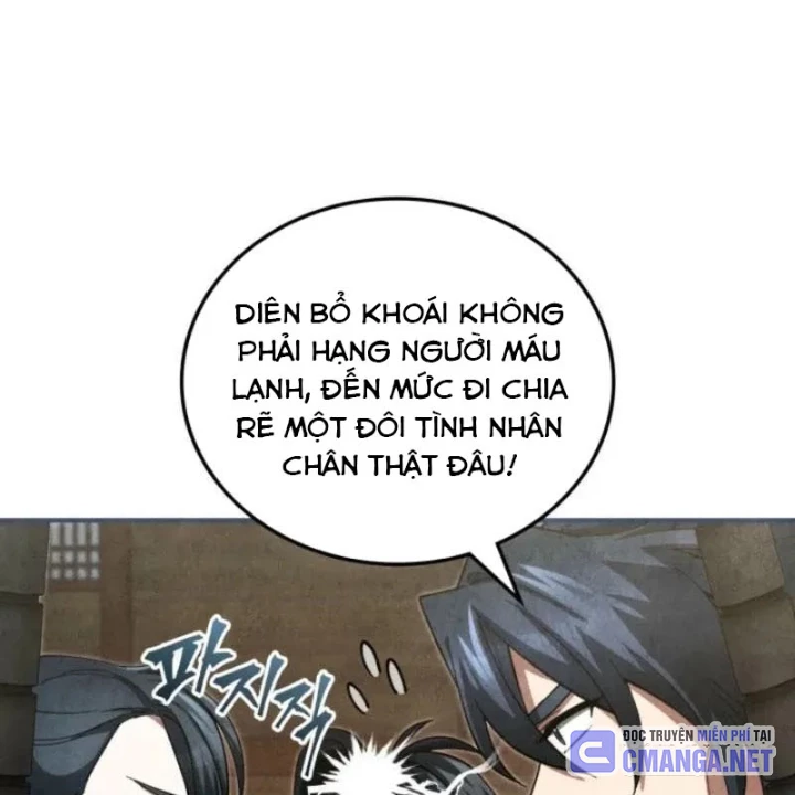 Làm Công Chức Trong Giới Võ Lâm Chapter 11 - 119