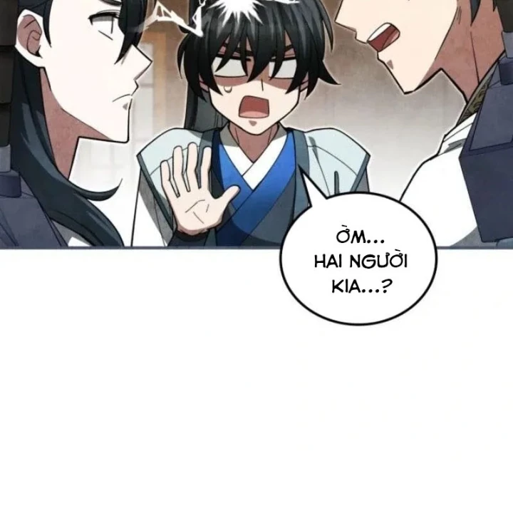 Làm Công Chức Trong Giới Võ Lâm Chapter 11 - 120