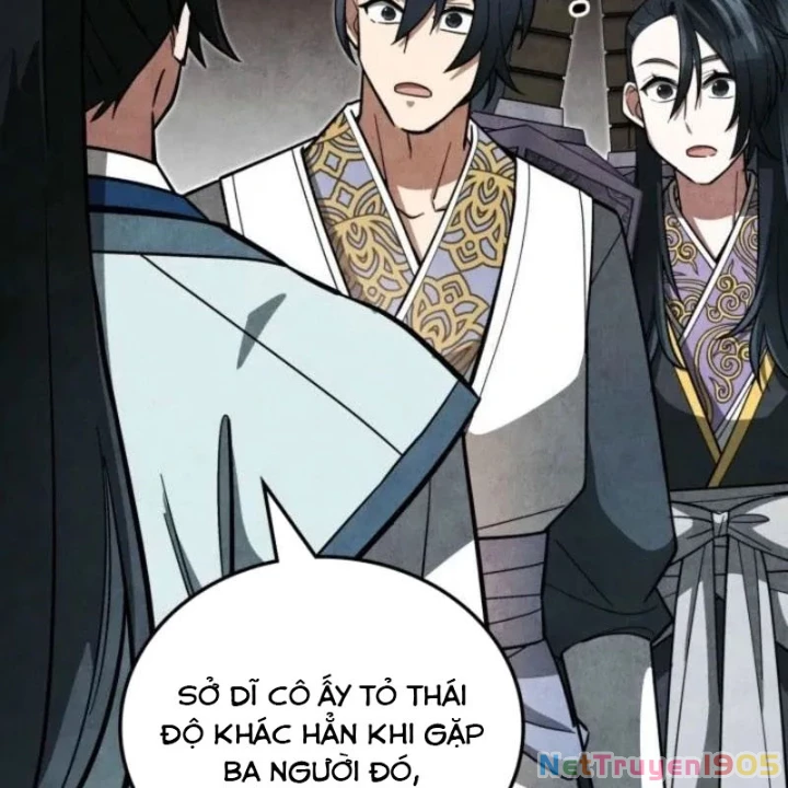 Làm Công Chức Trong Giới Võ Lâm Chapter 11 - 123