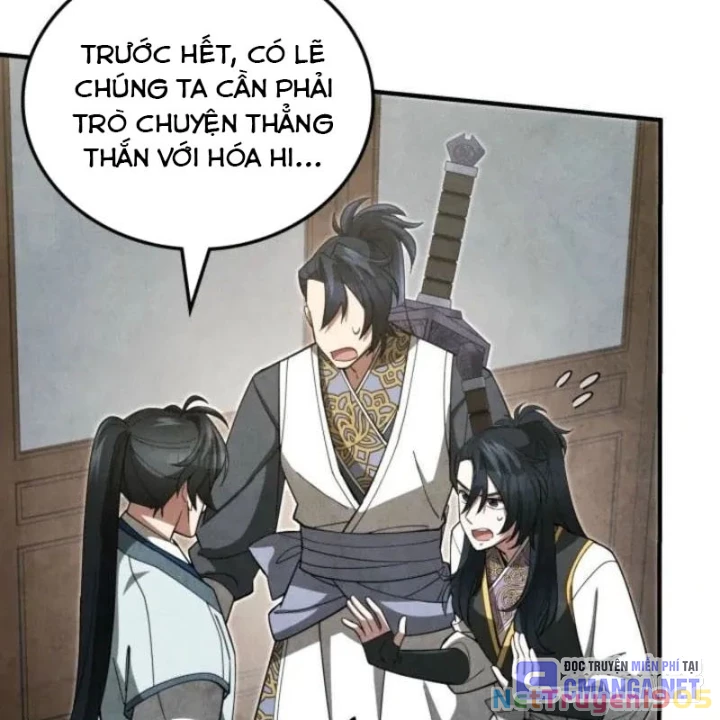 Làm Công Chức Trong Giới Võ Lâm Chapter 11 - 125