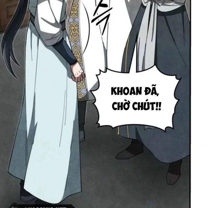 Làm Công Chức Trong Giới Võ Lâm Chapter 11 - 126