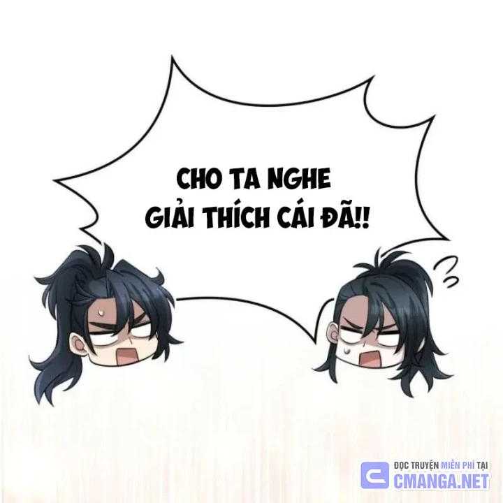 Làm Công Chức Trong Giới Võ Lâm Chapter 11 - 128