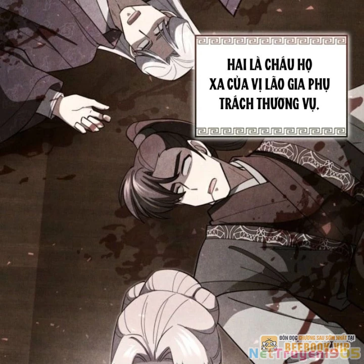 Làm Công Chức Trong Giới Võ Lâm Chapter 11 - 131