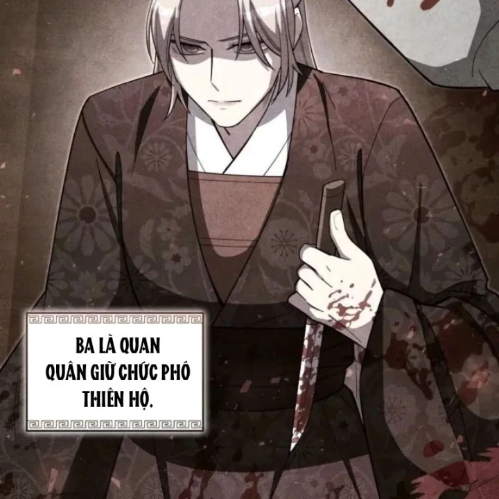 Làm Công Chức Trong Giới Võ Lâm Chapter 11 - 132