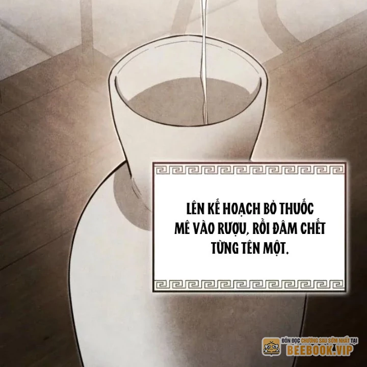 Làm Công Chức Trong Giới Võ Lâm Chapter 11 - 137