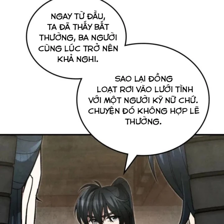Làm Công Chức Trong Giới Võ Lâm Chapter 11 - 142