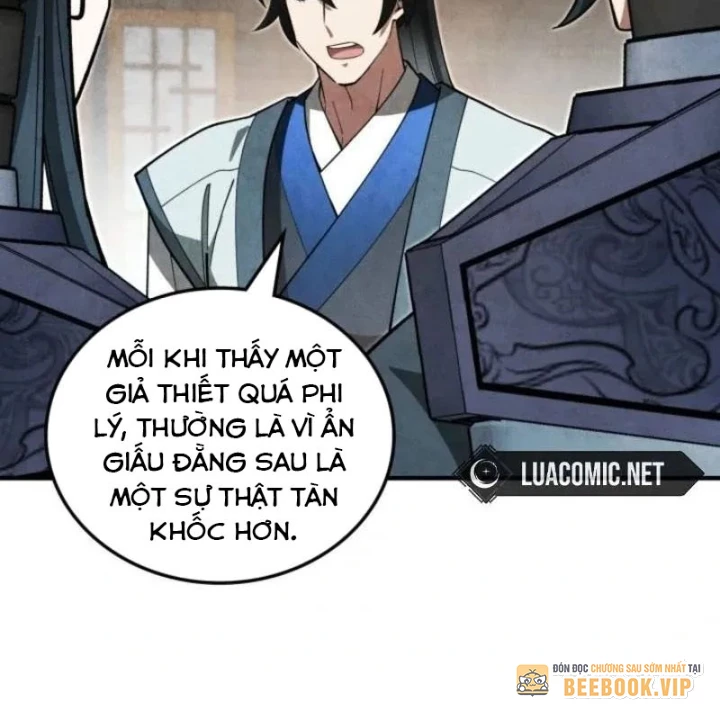 Làm Công Chức Trong Giới Võ Lâm Chapter 11 - 143