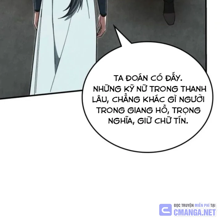 Làm Công Chức Trong Giới Võ Lâm Chapter 11 - 146