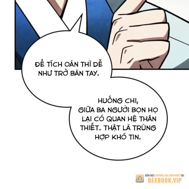 Làm Công Chức Trong Giới Võ Lâm Chapter 11 - 149