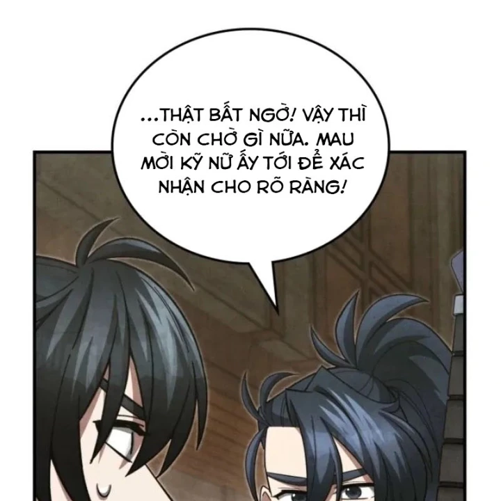 Làm Công Chức Trong Giới Võ Lâm Chapter 11 - 153