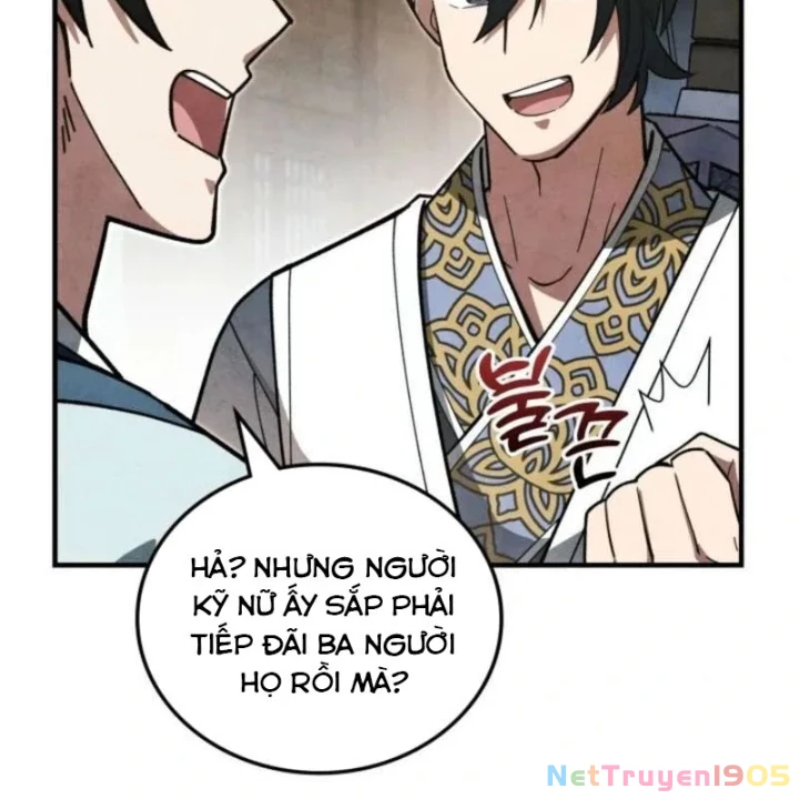 Làm Công Chức Trong Giới Võ Lâm Chapter 11 - 154