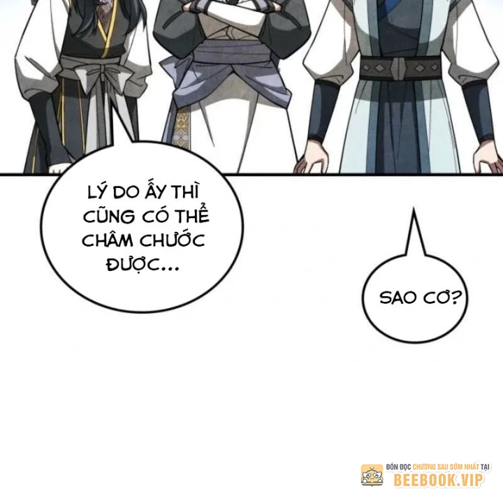 Làm Công Chức Trong Giới Võ Lâm Chapter 11 - 173