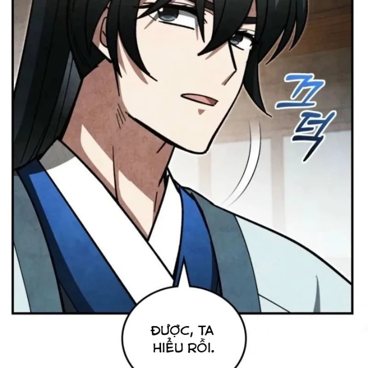 Làm Công Chức Trong Giới Võ Lâm Chapter 11 - 178