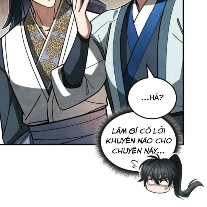 Làm Công Chức Trong Giới Võ Lâm Chapter 11 - 186