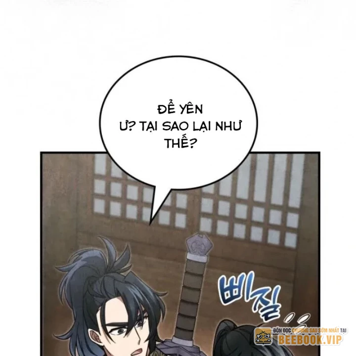 Làm Công Chức Trong Giới Võ Lâm Chapter 12 - 8