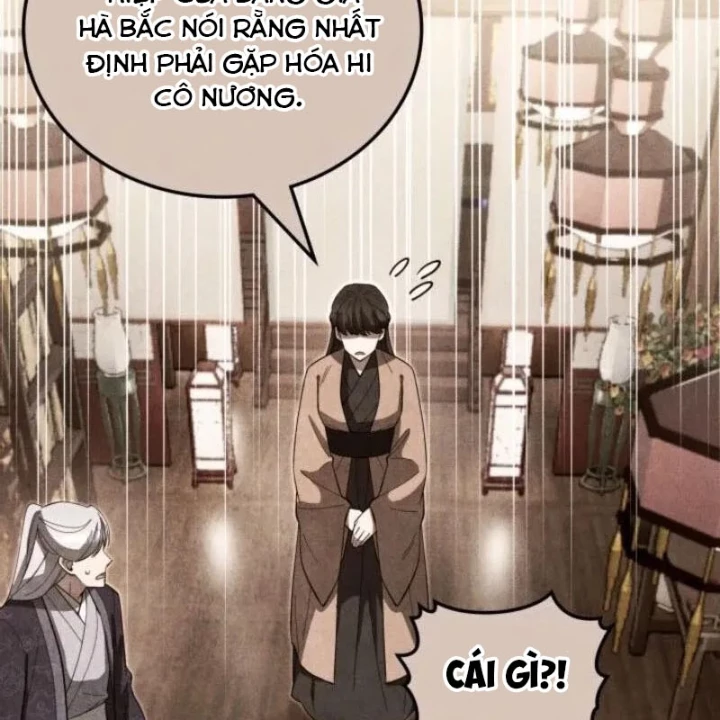 Làm Công Chức Trong Giới Võ Lâm Chapter 12 - 21