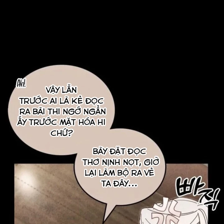 Làm Công Chức Trong Giới Võ Lâm Chapter 12 - 28