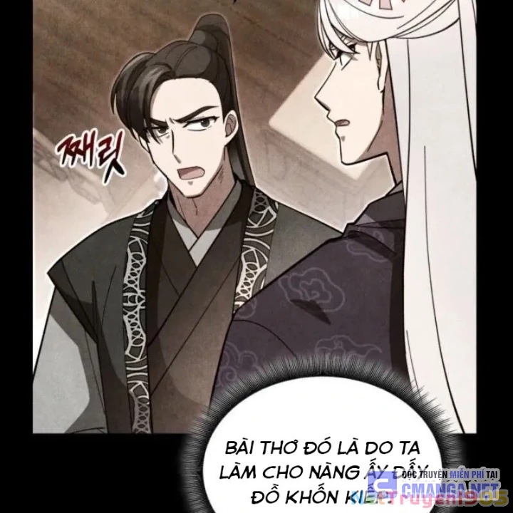 Làm Công Chức Trong Giới Võ Lâm Chapter 12 - 29