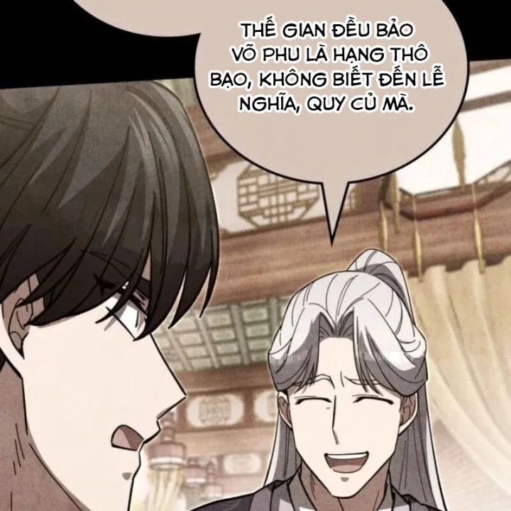 Làm Công Chức Trong Giới Võ Lâm Chapter 12 - 31