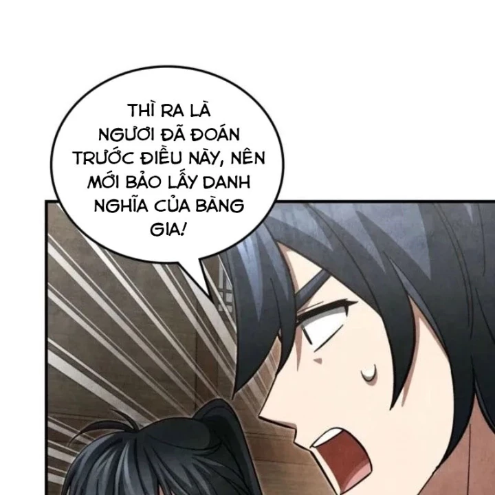 Làm Công Chức Trong Giới Võ Lâm Chapter 12 - 57