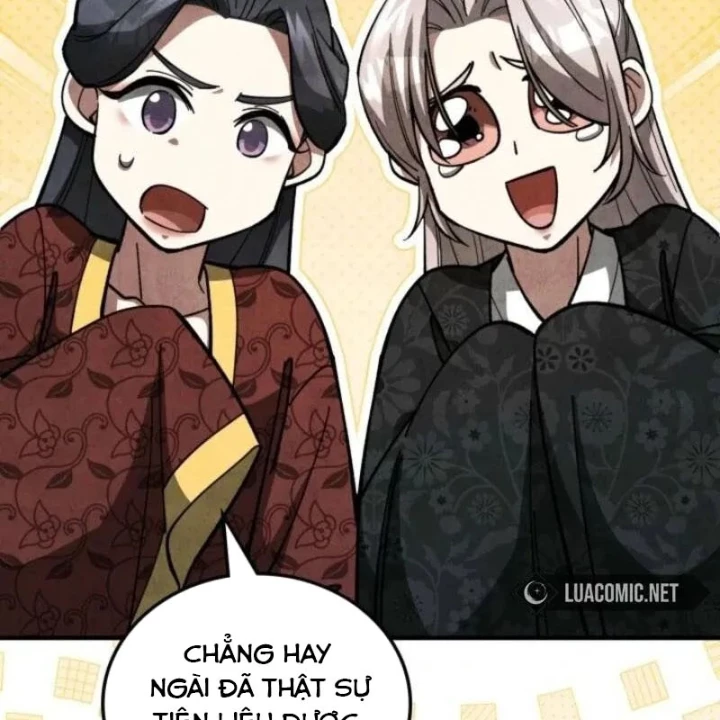 Làm Công Chức Trong Giới Võ Lâm Chapter 12 - 60