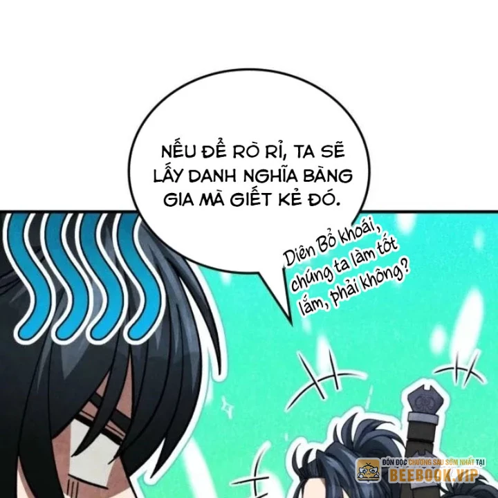 Làm Công Chức Trong Giới Võ Lâm Chapter 12 - 65