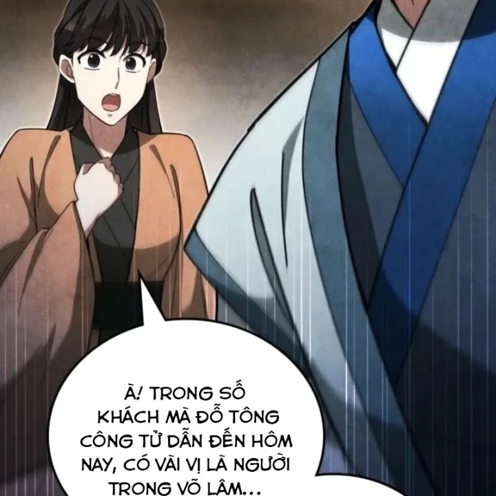 Làm Công Chức Trong Giới Võ Lâm Chapter 12 - 69