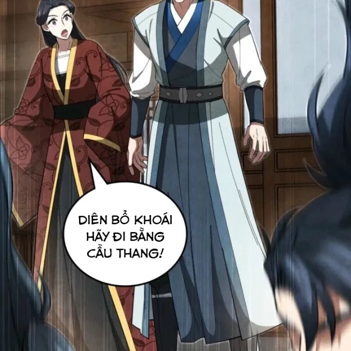 Làm Công Chức Trong Giới Võ Lâm Chapter 12 - 75
