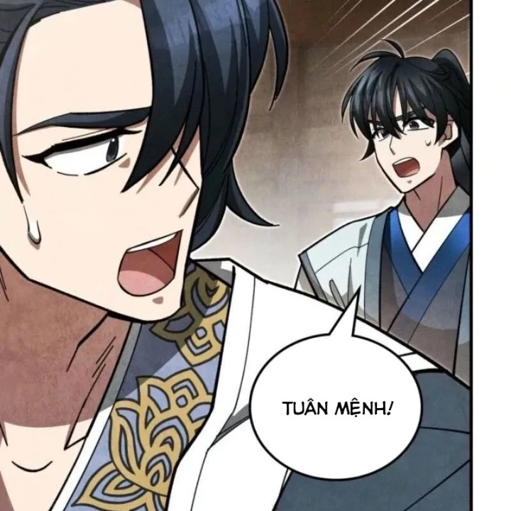 Làm Công Chức Trong Giới Võ Lâm Chapter 12 - 90