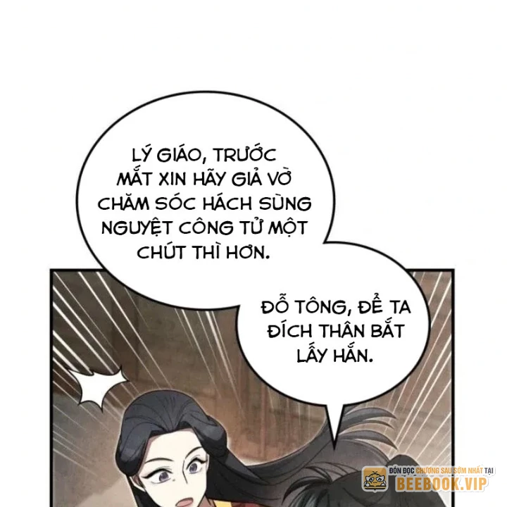 Làm Công Chức Trong Giới Võ Lâm Chapter 12 - 92