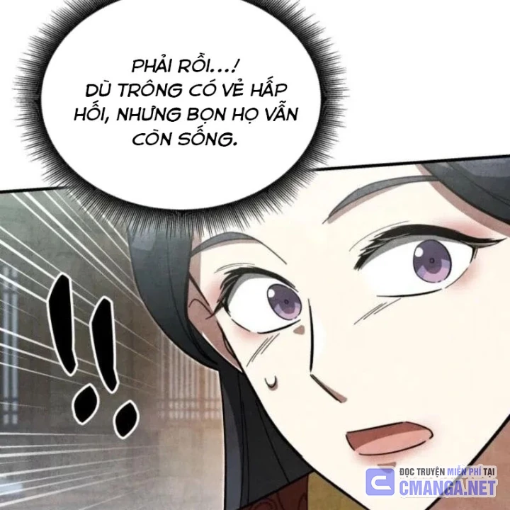 Làm Công Chức Trong Giới Võ Lâm Chapter 12 - 95
