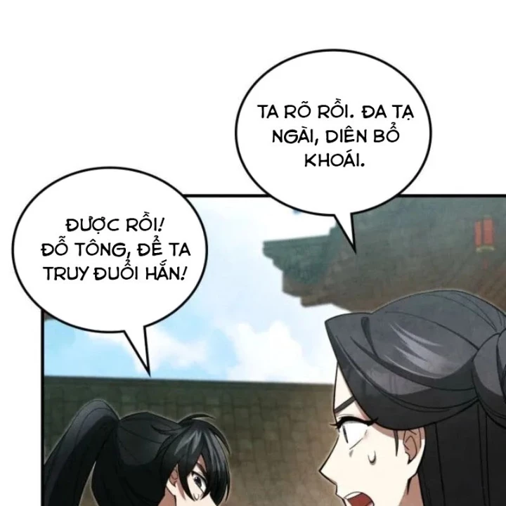 Làm Công Chức Trong Giới Võ Lâm Chapter 12 - 97