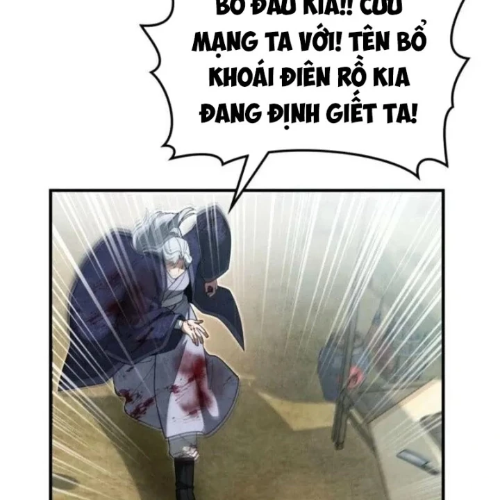 Làm Công Chức Trong Giới Võ Lâm Chapter 12 - 114