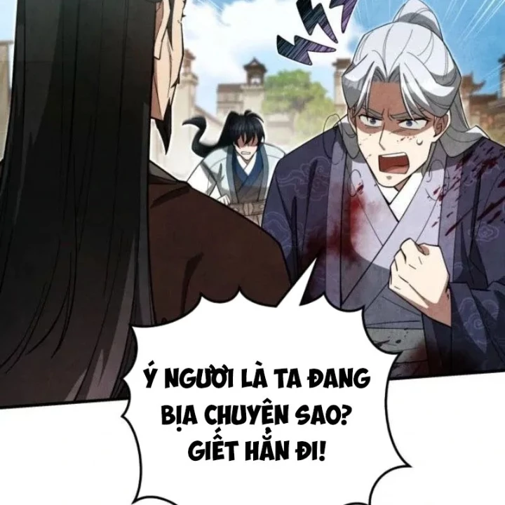 Làm Công Chức Trong Giới Võ Lâm Chapter 12 - 117