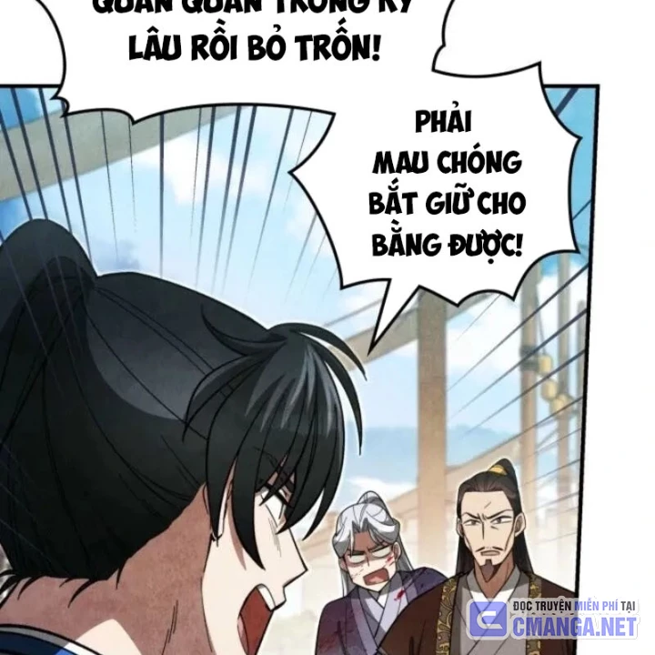 Làm Công Chức Trong Giới Võ Lâm Chapter 12 - 119
