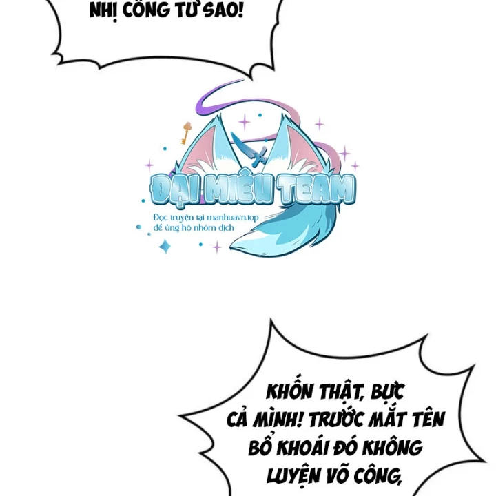 Làm Công Chức Trong Giới Võ Lâm Chapter 12 - 123