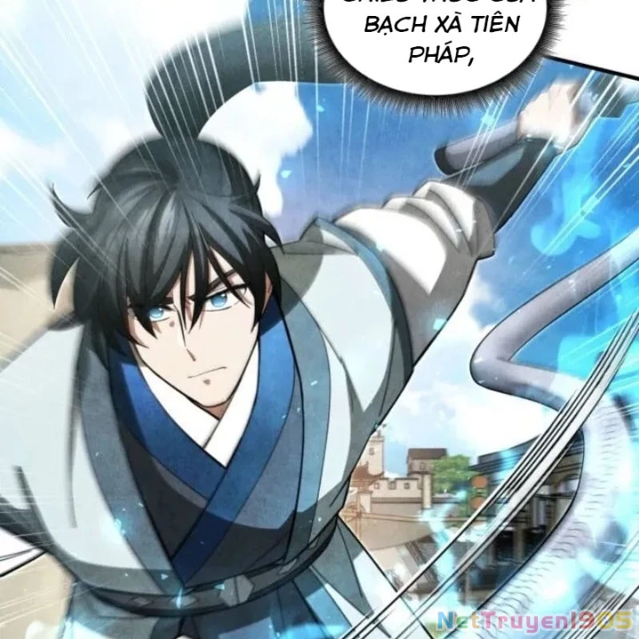 Làm Công Chức Trong Giới Võ Lâm Chapter 12 - 133
