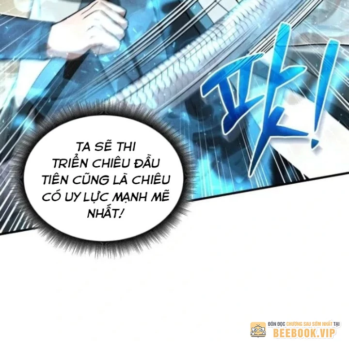 Làm Công Chức Trong Giới Võ Lâm Chapter 12 - 134