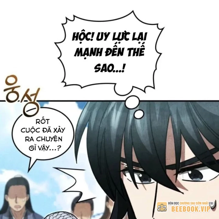 Làm Công Chức Trong Giới Võ Lâm Chapter 12 - 155