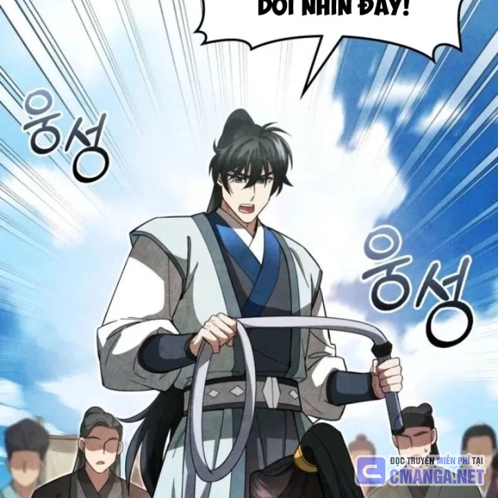 Làm Công Chức Trong Giới Võ Lâm Chapter 12 - 158