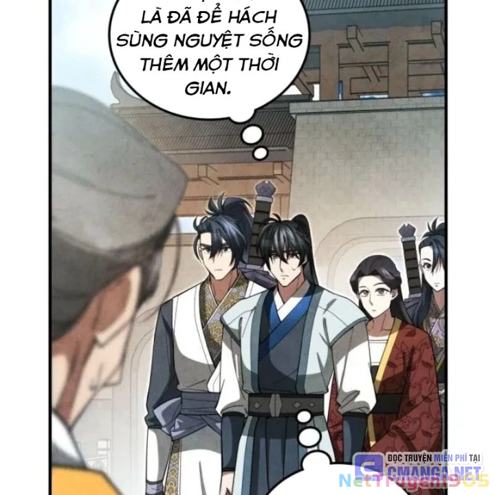 Làm Công Chức Trong Giới Võ Lâm Chapter 12 - 170