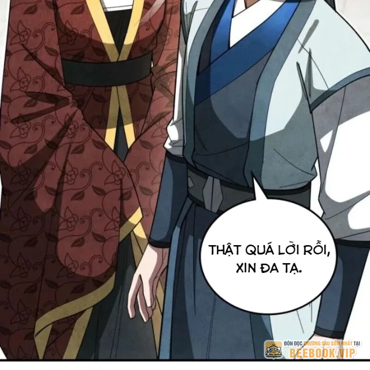 Làm Công Chức Trong Giới Võ Lâm Chapter 12 - 173