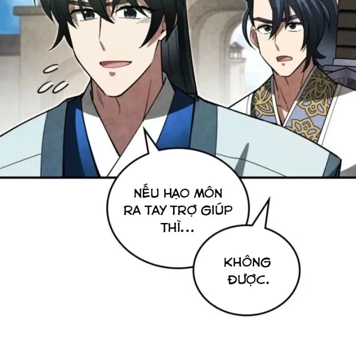Làm Công Chức Trong Giới Võ Lâm Chapter 12 - 175