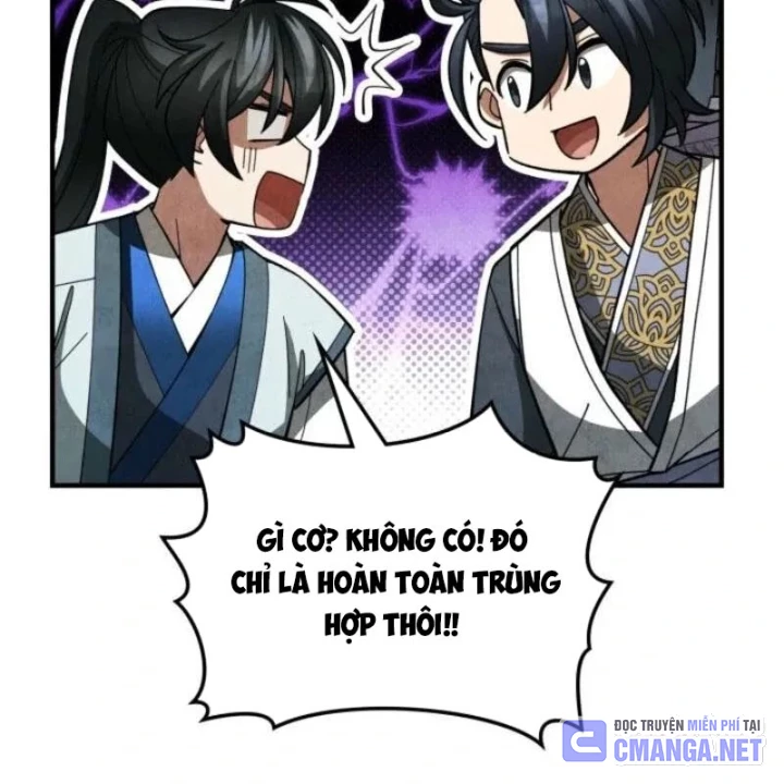 Làm Công Chức Trong Giới Võ Lâm Chapter 12 - 182